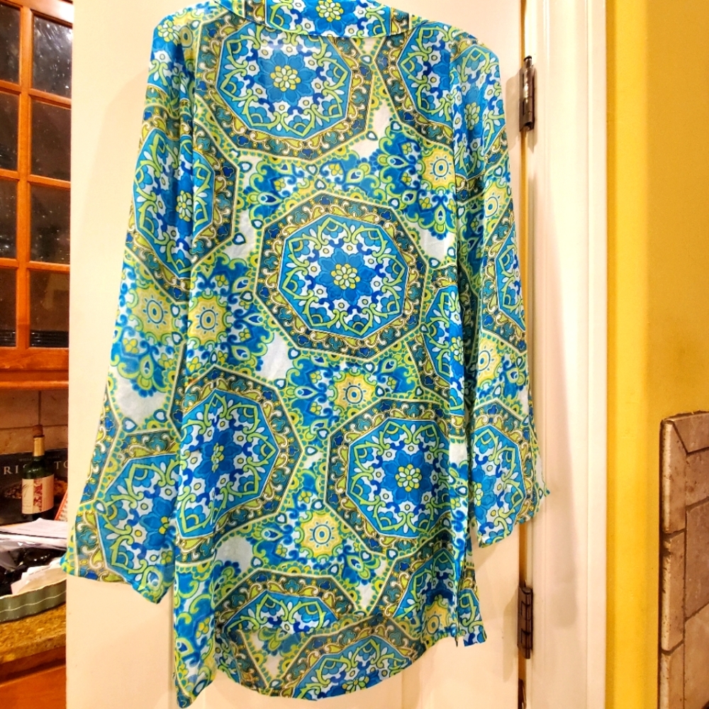 Coverup - Picture 4 of 5